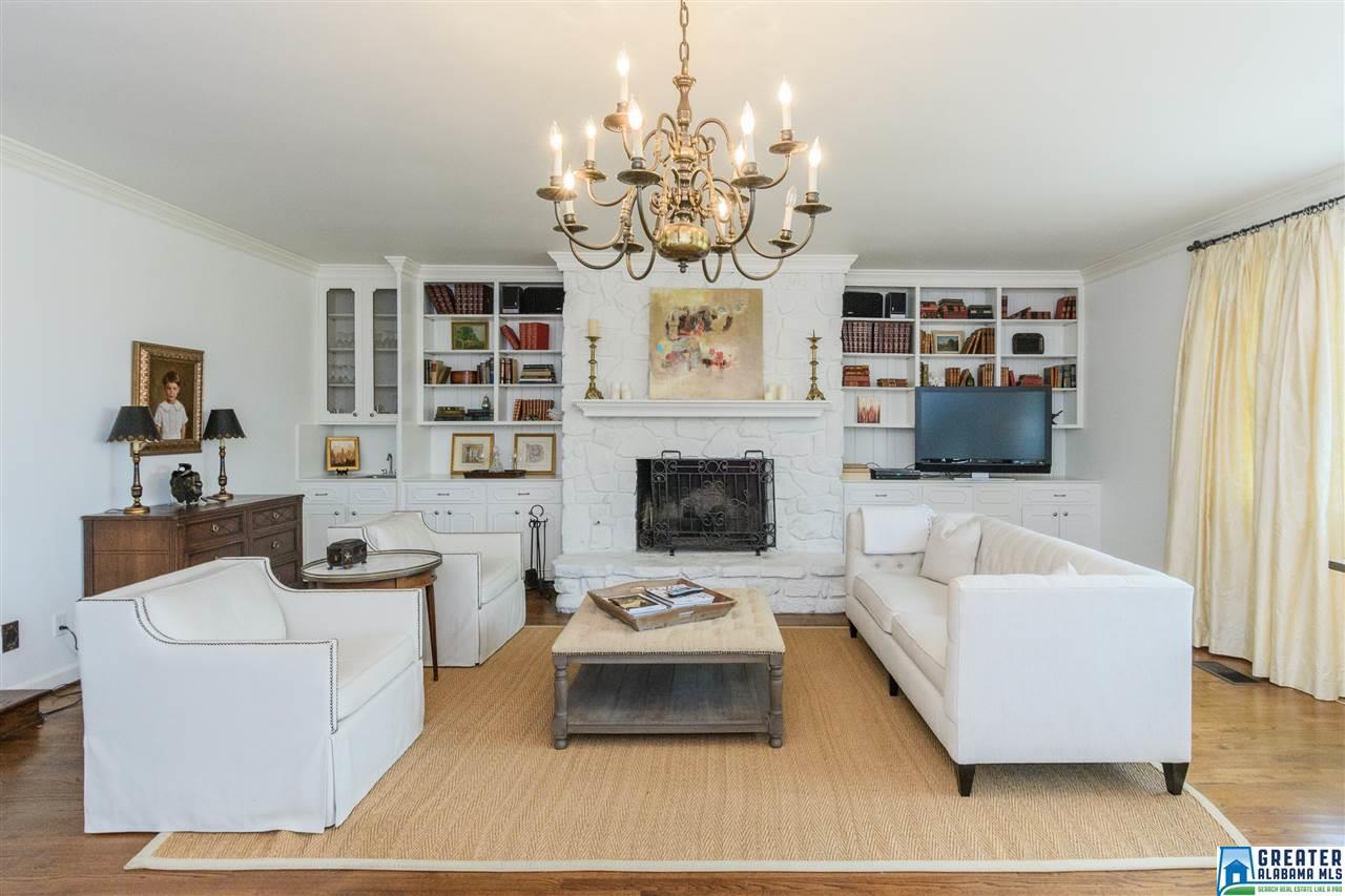 4208 KENNESAW DR, Mountain Brook, AL 35213
