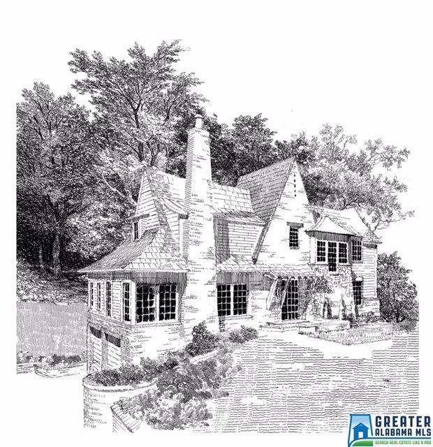 66 PINE CREST RD, Mountain Brook, AL 35213
