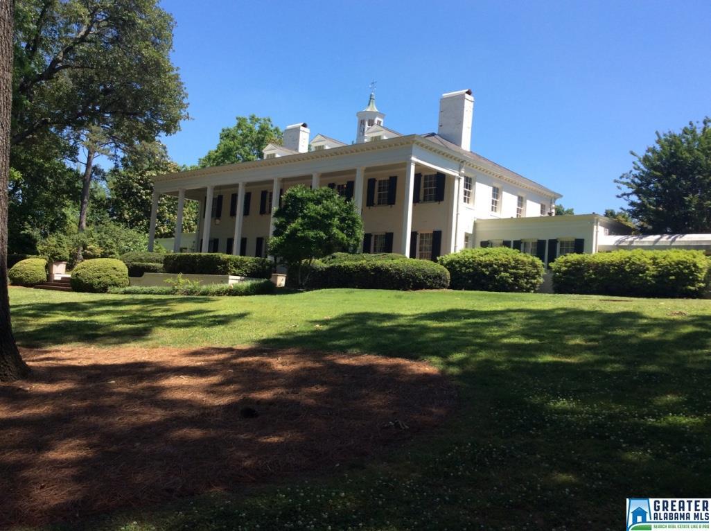 2917 FAIRWAY DR, Mountain Brook, AL 35213