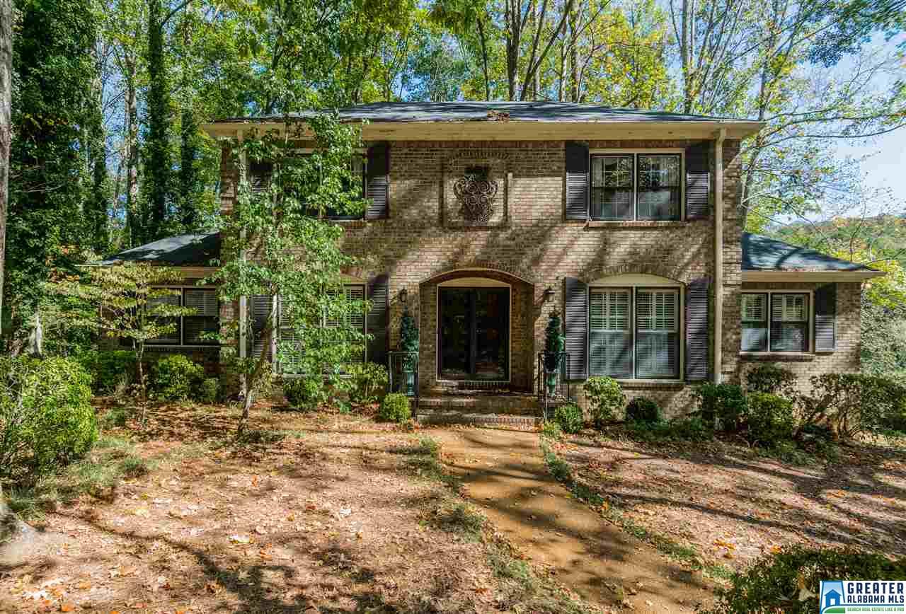 4244 HARPERS FERRY CIR, Mountain Brook, AL 35213