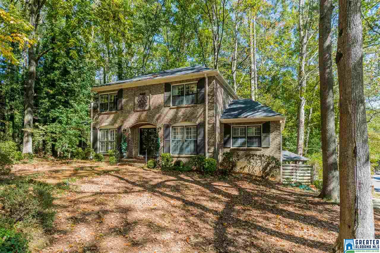 4244 HARPERS FERRY CIR, Mountain Brook, AL 35213