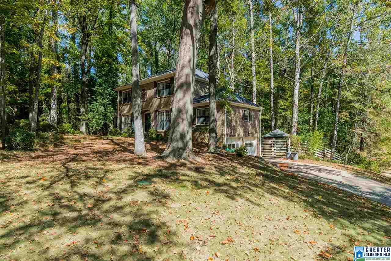 4244 HARPERS FERRY CIR, Mountain Brook, AL 35213
