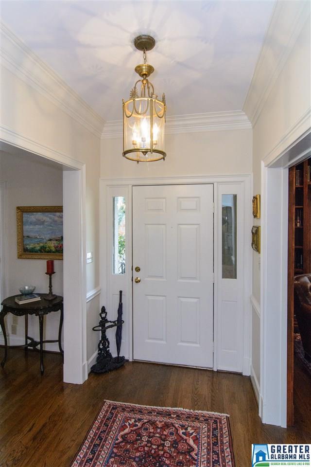 2215 BROOKSHIRE PL, Mountain Brook, AL 35213