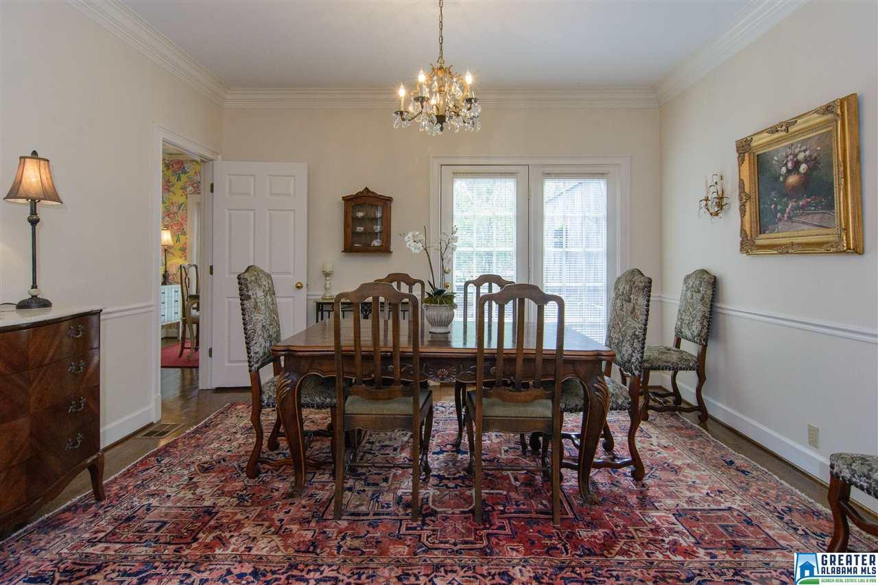 2215 BROOKSHIRE PL, Mountain Brook, AL 35213