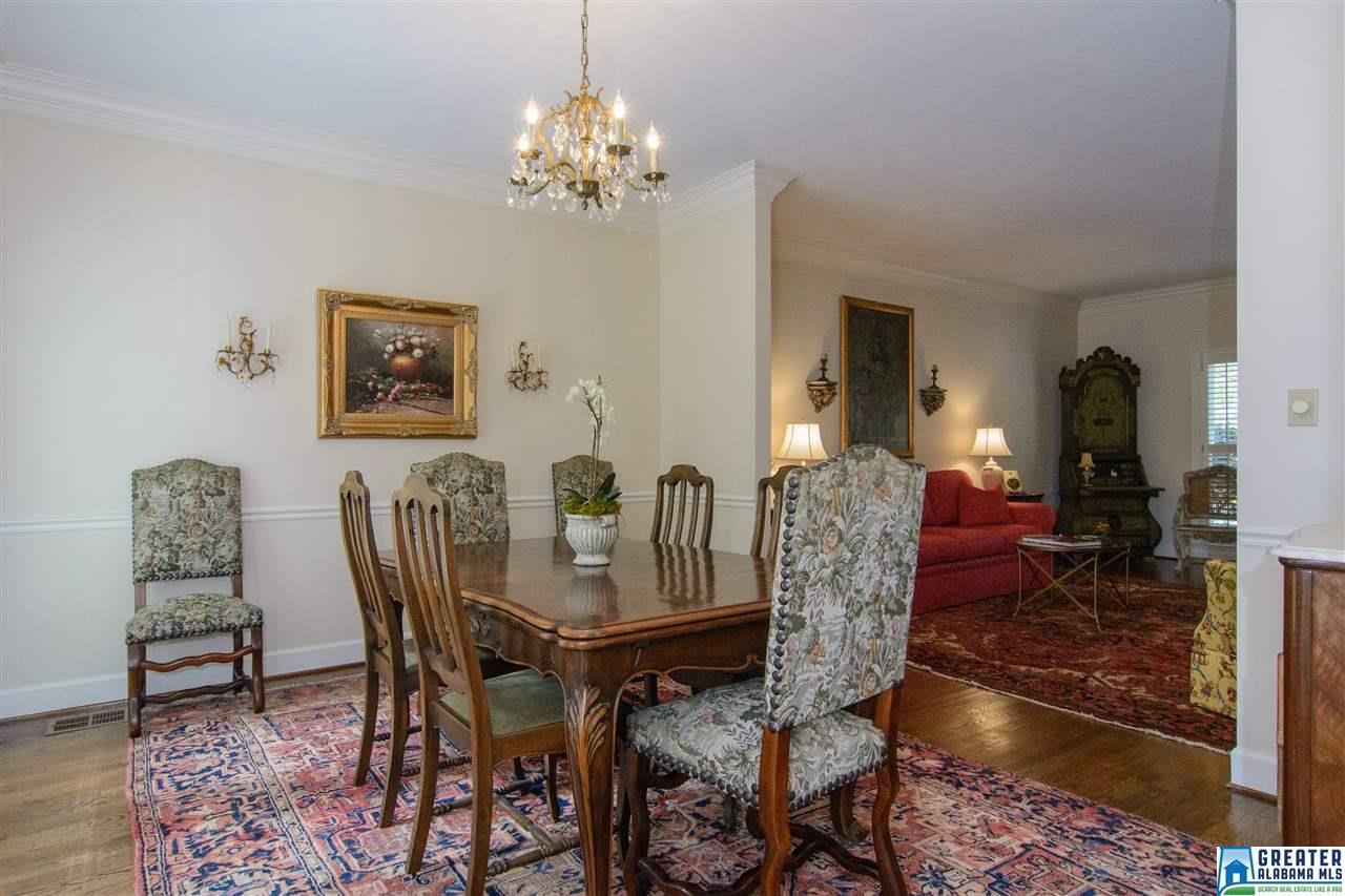2215 BROOKSHIRE PL, Mountain Brook, AL 35213