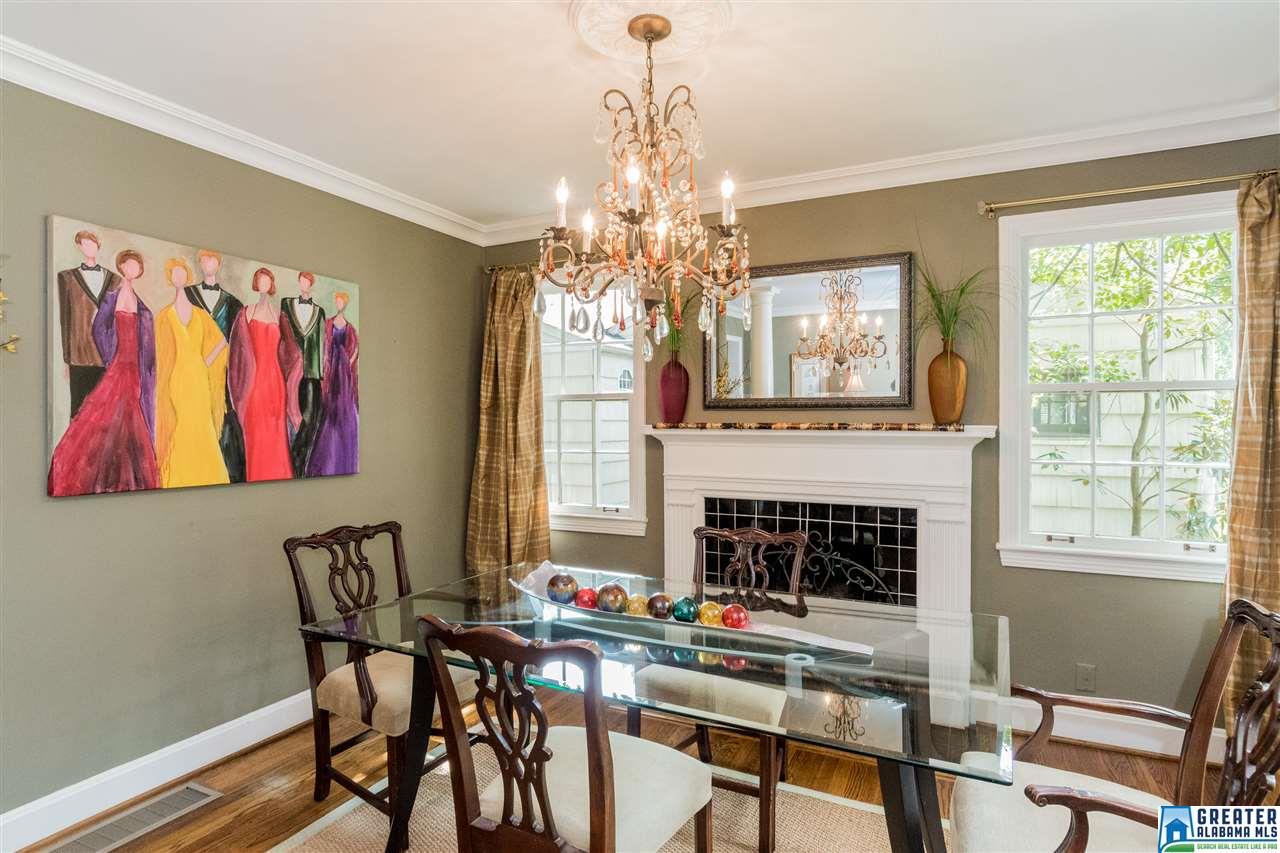 711 BRADDOCK AVE, Mountain Brook, AL 35213