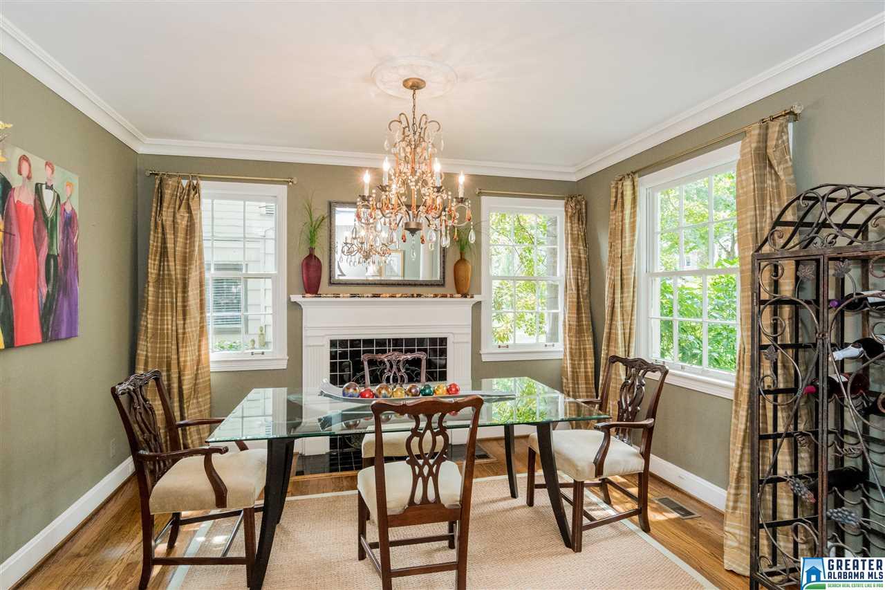 711 BRADDOCK AVE, Mountain Brook, AL 35213