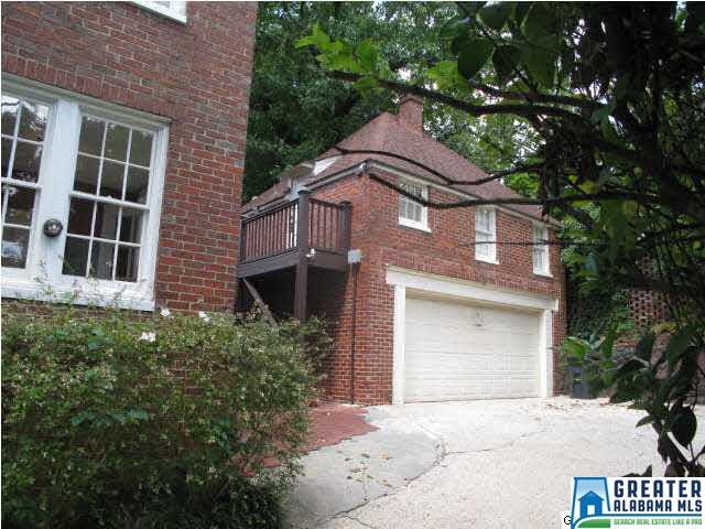 3500 REDMONT RD, Birmingham, AL 35213