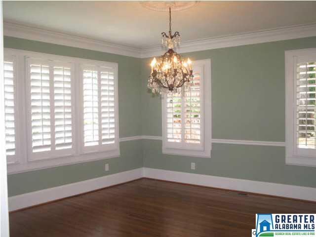 3500 REDMONT RD, Birmingham, AL 35213