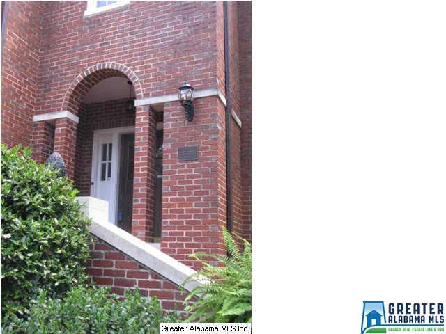3500 REDMONT RD, Birmingham, AL 35213