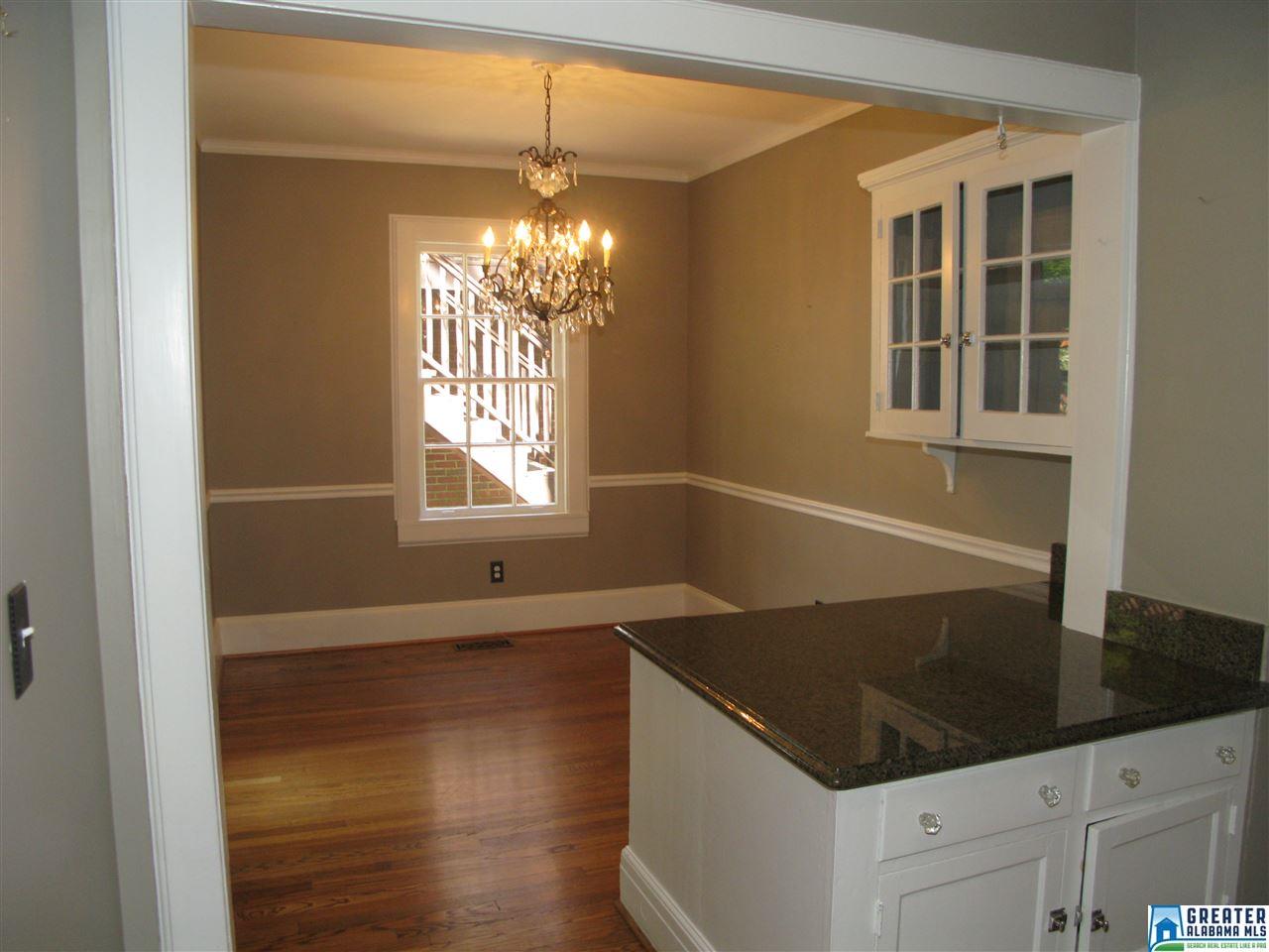 3500 REDMONT RD, Birmingham, AL 35213