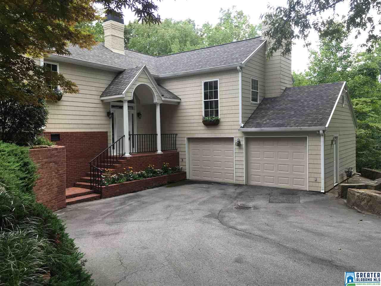 3401 PINE RIDGE RD, Mountain Brook, AL 35213