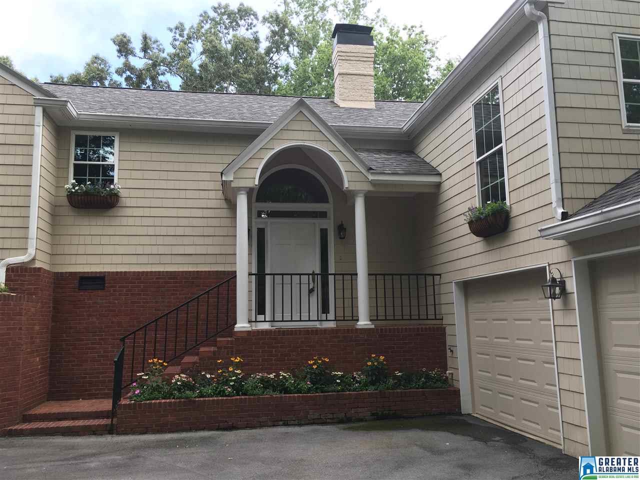 3401 PINE RIDGE RD, Mountain Brook, AL 35213
