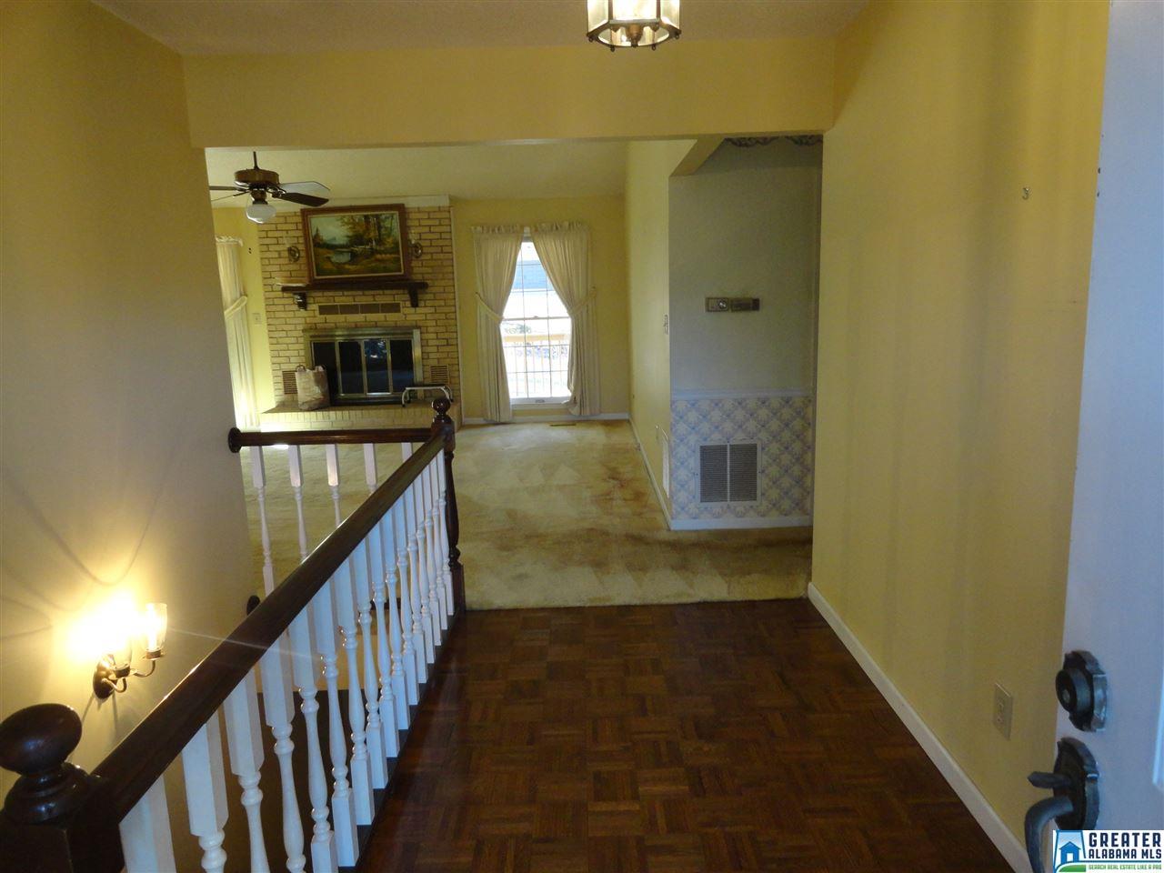 936 RUSTIC DR, Birmingham, AL 35214