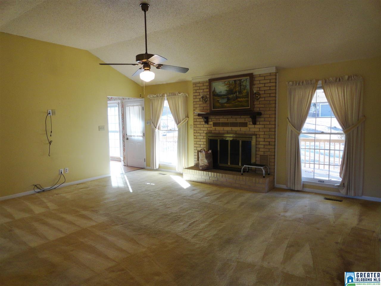 936 RUSTIC DR, Birmingham, AL 35214