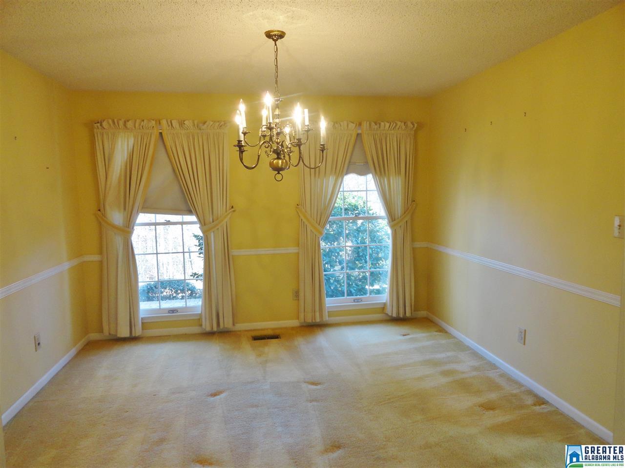 936 RUSTIC DR, Birmingham, AL 35214