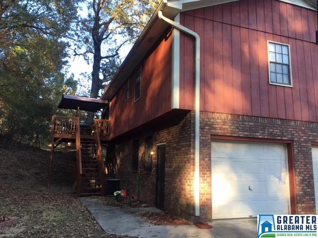 1168 GRAND BLVD, Birmingham, AL 35214
