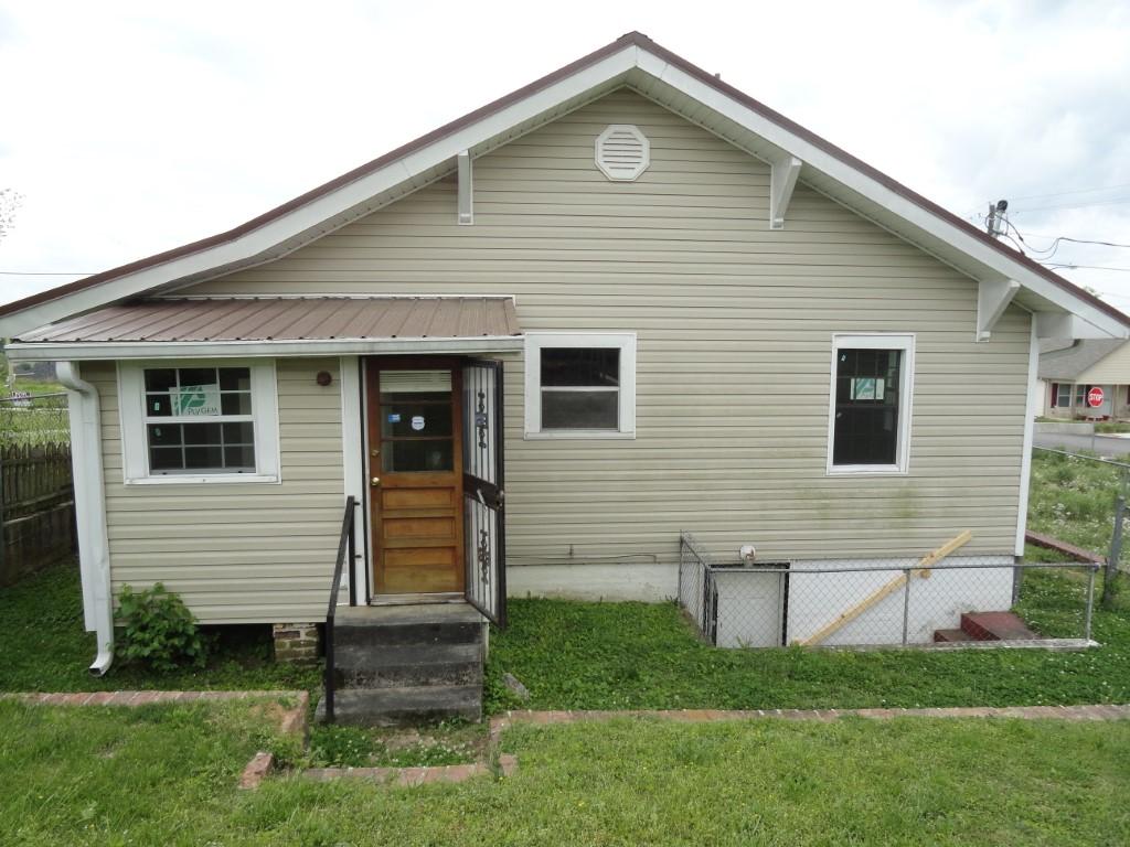 1004 Trilby StreetBirmingham, AL, 35214Jefferson County