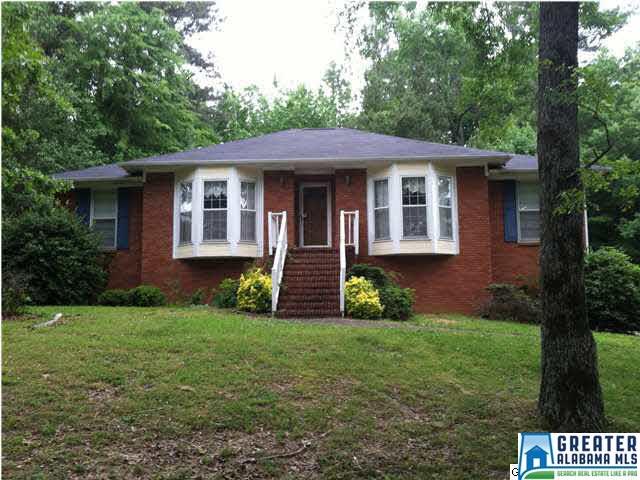 936 25TH AVE, Center Point, AL 35215