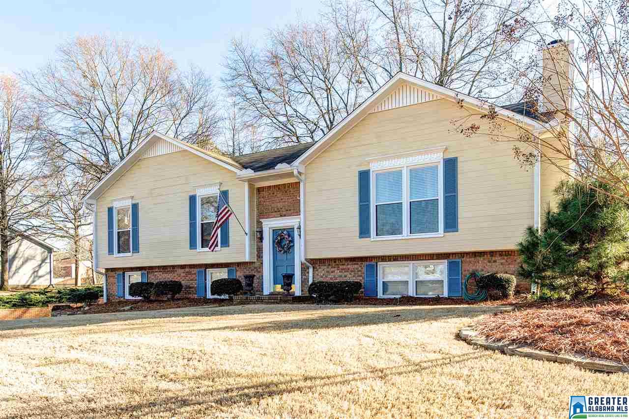 315 40TH AVE, Center Point, AL 35215