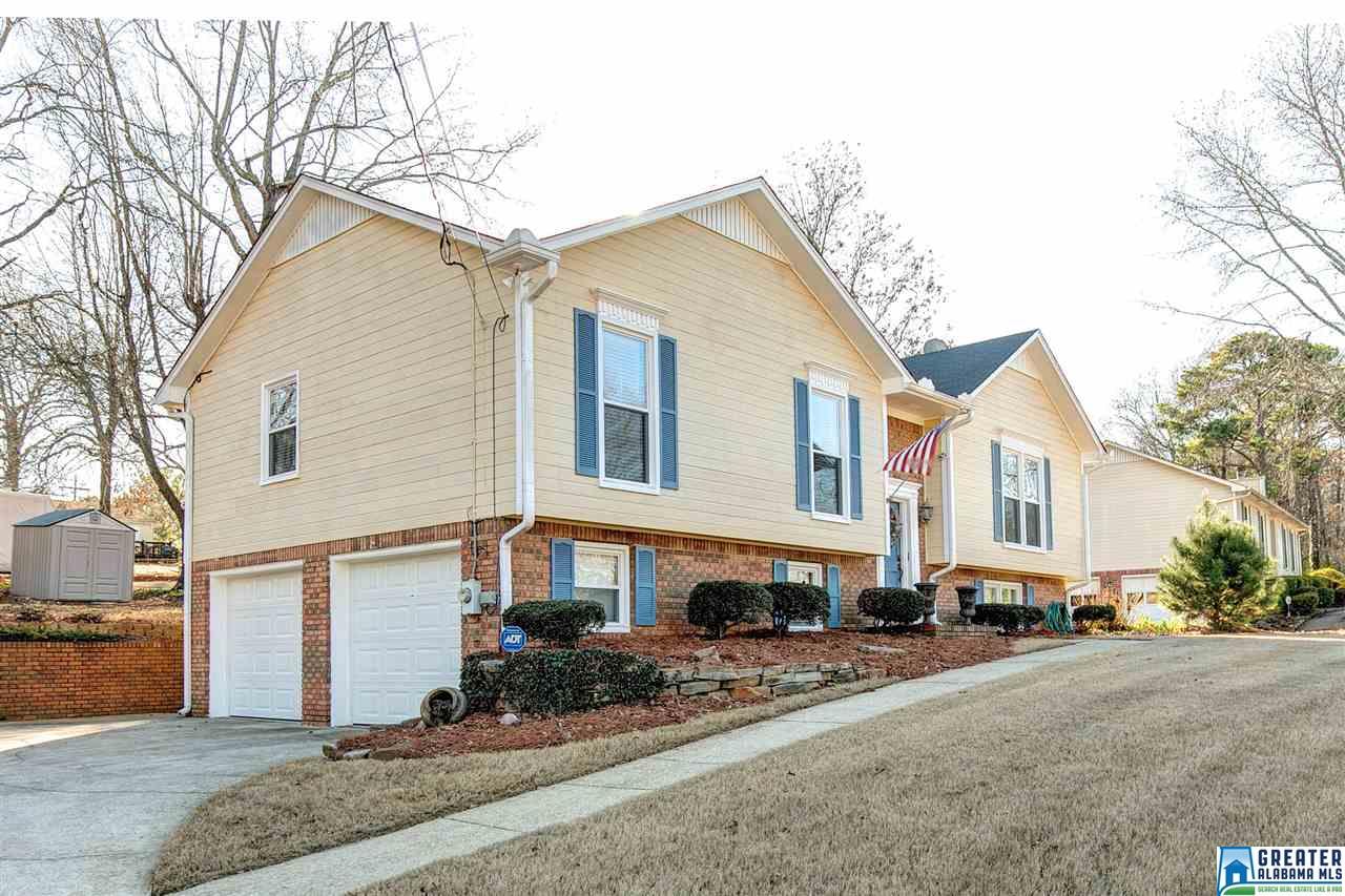 315 40TH AVE, Center Point, AL 35215