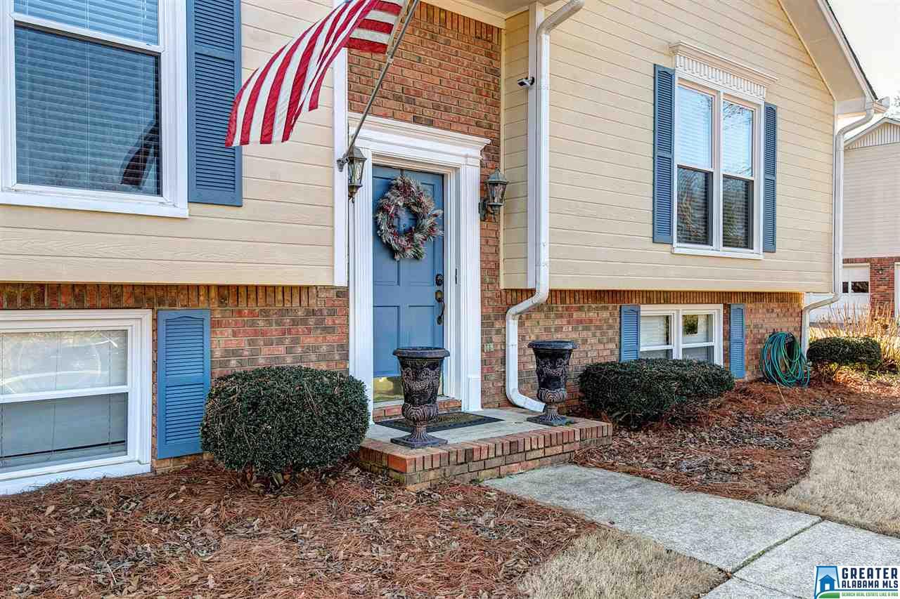 315 40TH AVE, Center Point, AL 35215