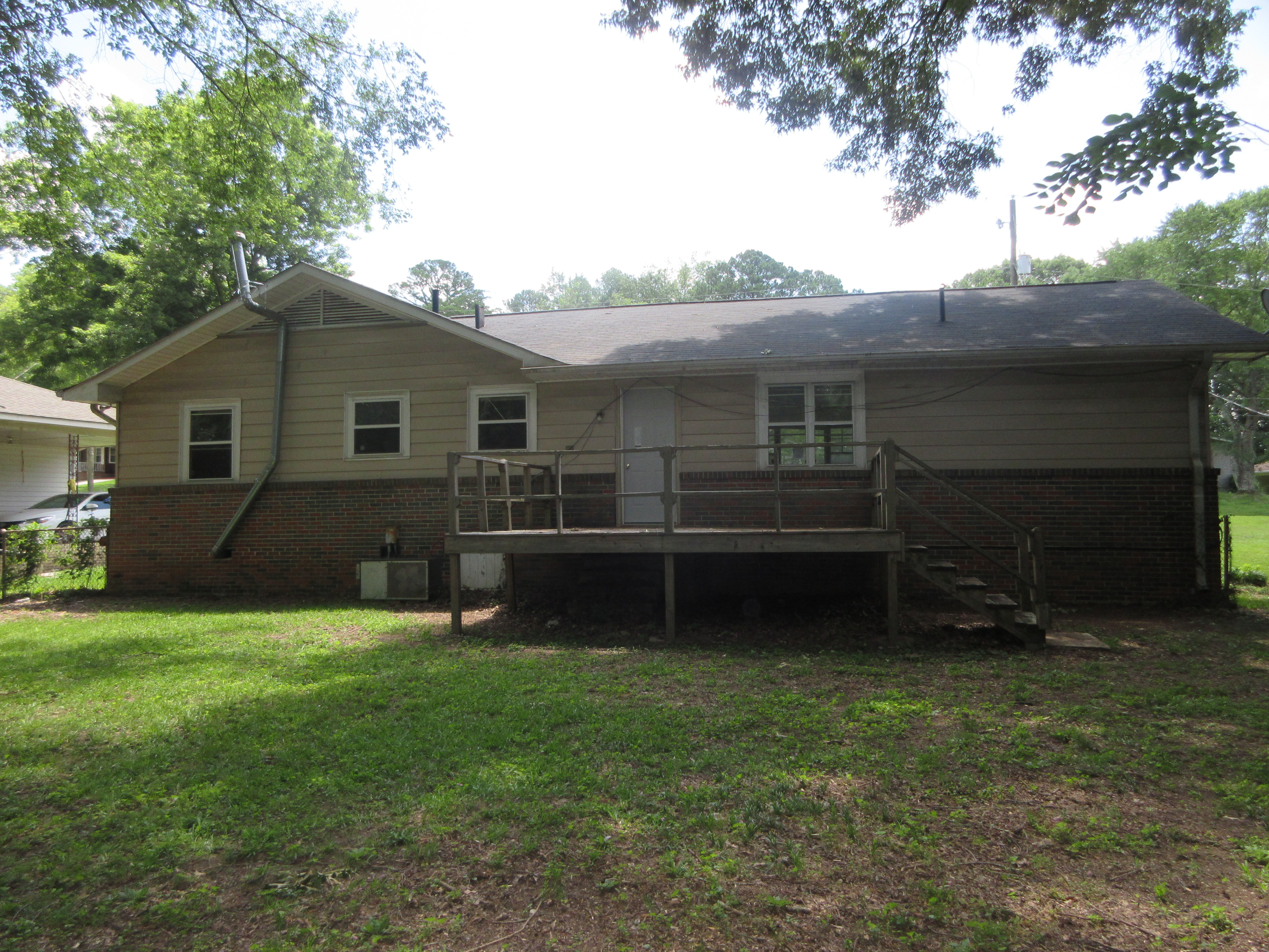 1172 Dogwood LnBirmingham, AL, 35215Jefferson County