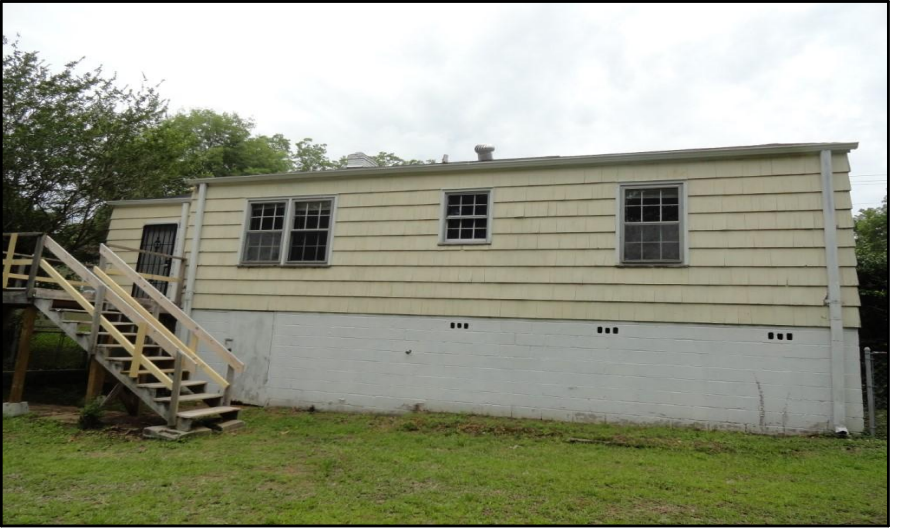 937 Five Mile RdBirmingham, AL, 35215Jefferson County