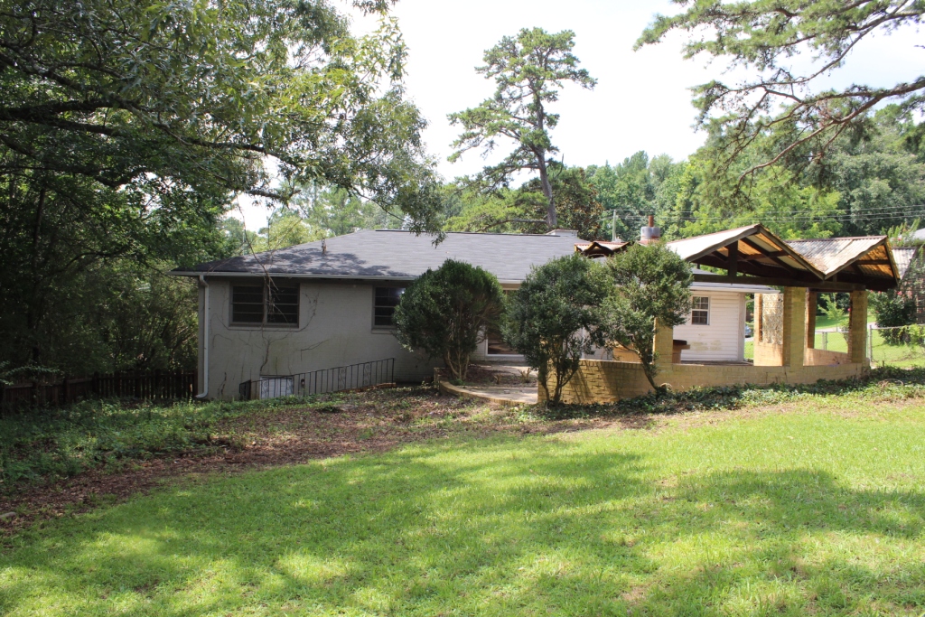 14 Dogwood Lane NWCenter Point, AL, 35215Jefferson County
