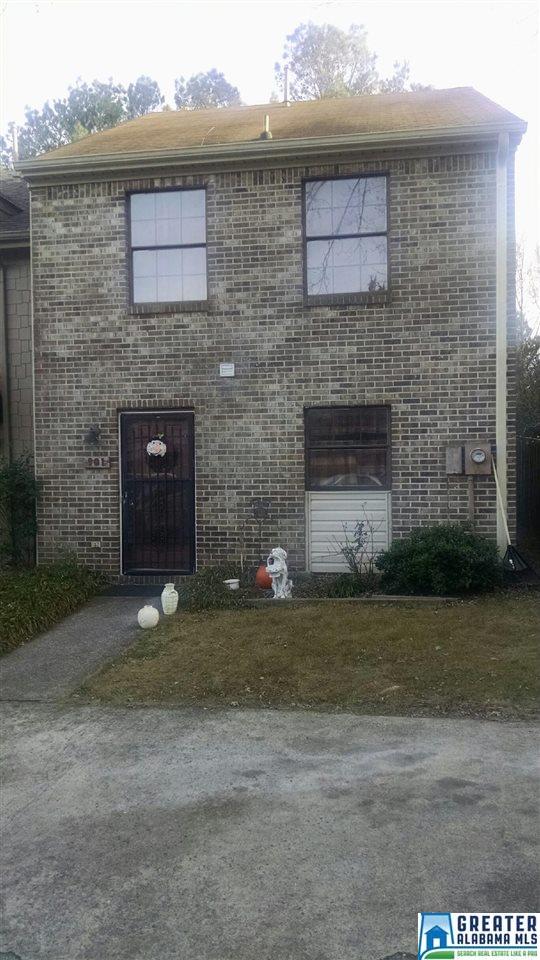 901Cedar Crest Dr, Birmingham, AL 35216