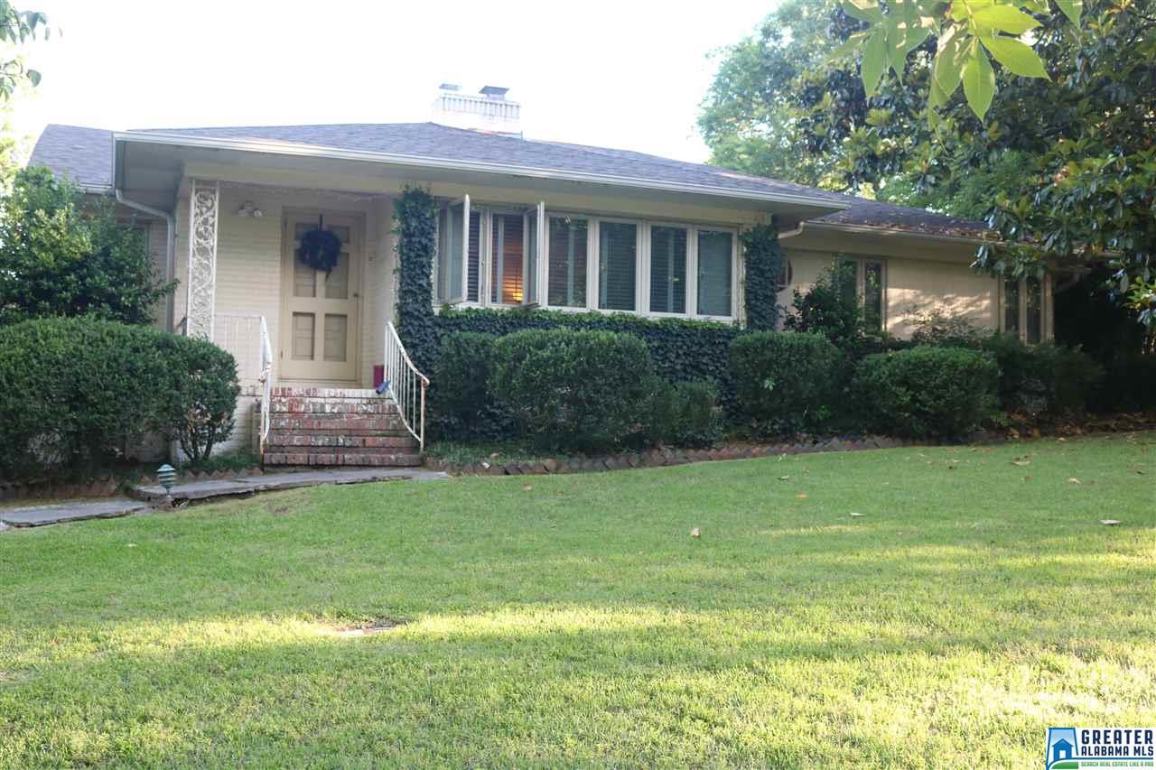 2015 HICKORY RD, Vestavia Hills, AL 35216