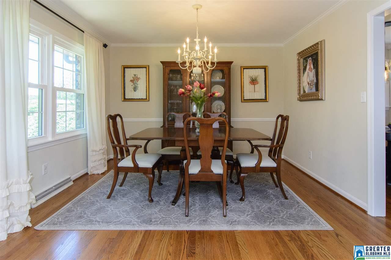 2136 WOODHUE CIR, Vestavia Hills, AL 35216