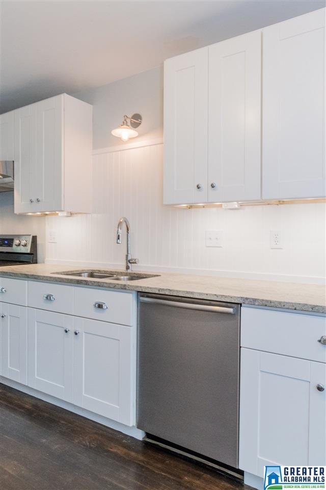 1840 LAKE RIDGE RD, Homewood, AL 35216