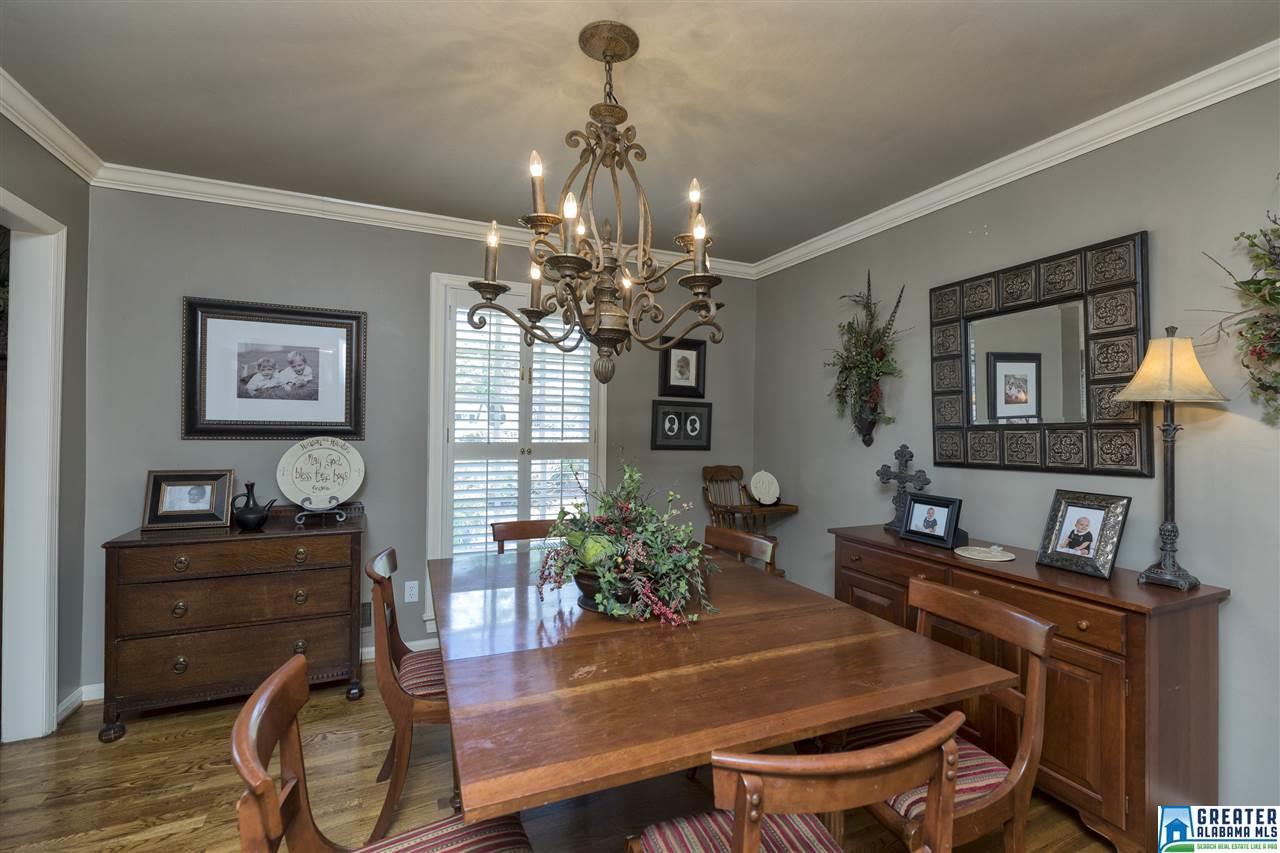 2136Viking Cir Cir, Vestavia Hills, AL 35216