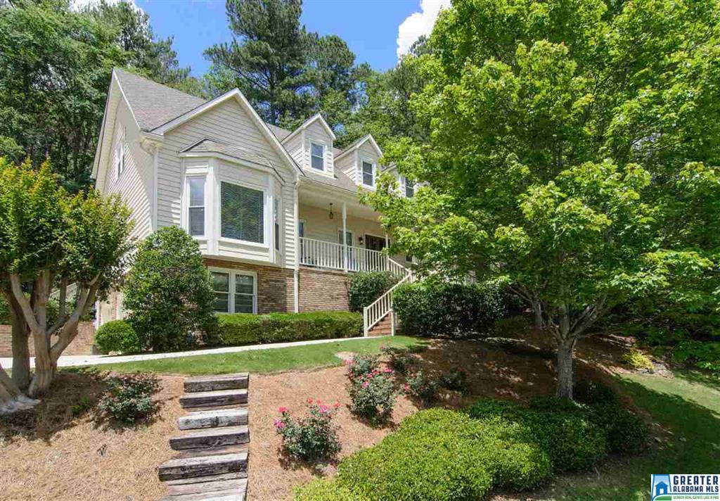 2420 High Bluff Road, Vestavia Hills, AL 35216