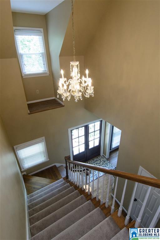 2420 High Bluff Road, Vestavia Hills, AL 35216