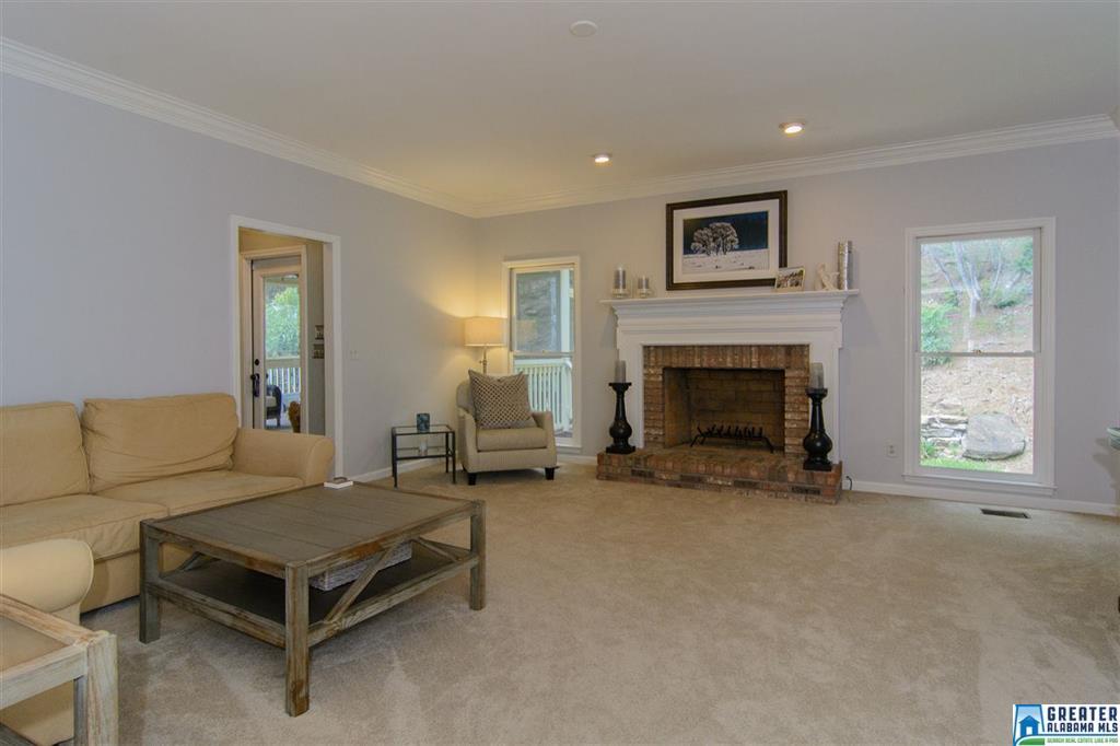 2420 High Bluff Road, Vestavia Hills, AL 35216