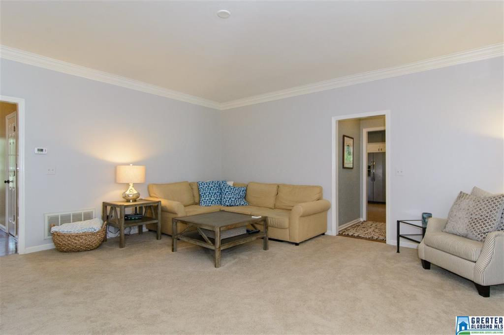 2420 High Bluff Road, Vestavia Hills, AL 35216