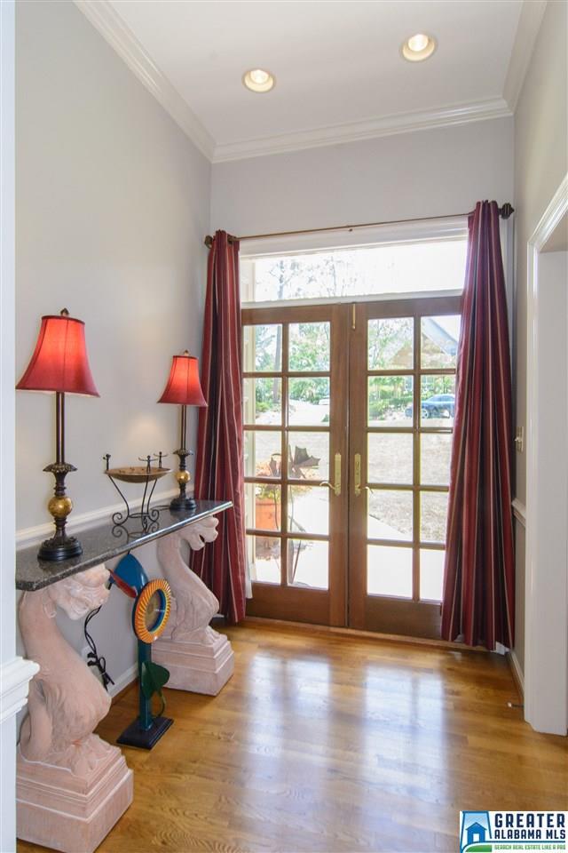 1608 PANORAMA DR, Vestavia Hills, AL 35216