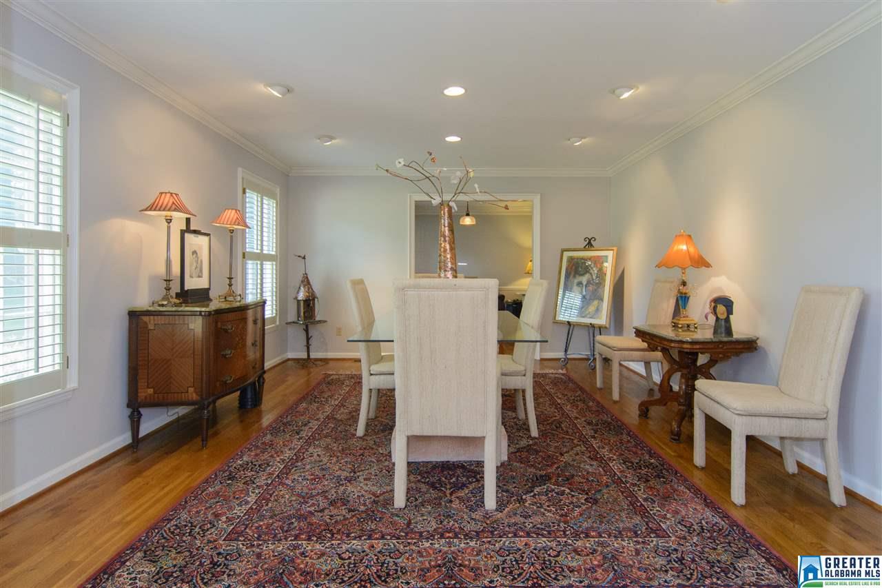 1608 PANORAMA DR, Vestavia Hills, AL 35216