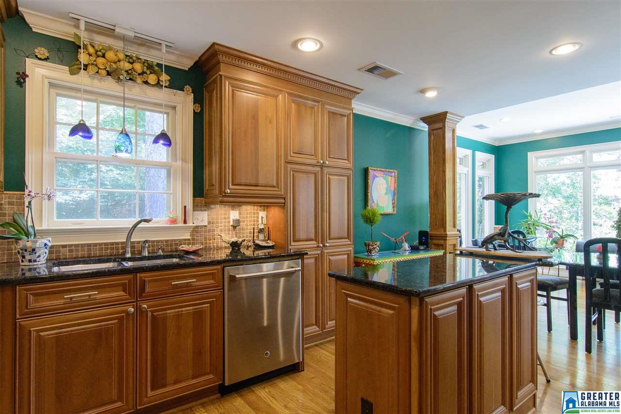 1608 PANORAMA DR, Vestavia Hills, AL 35216