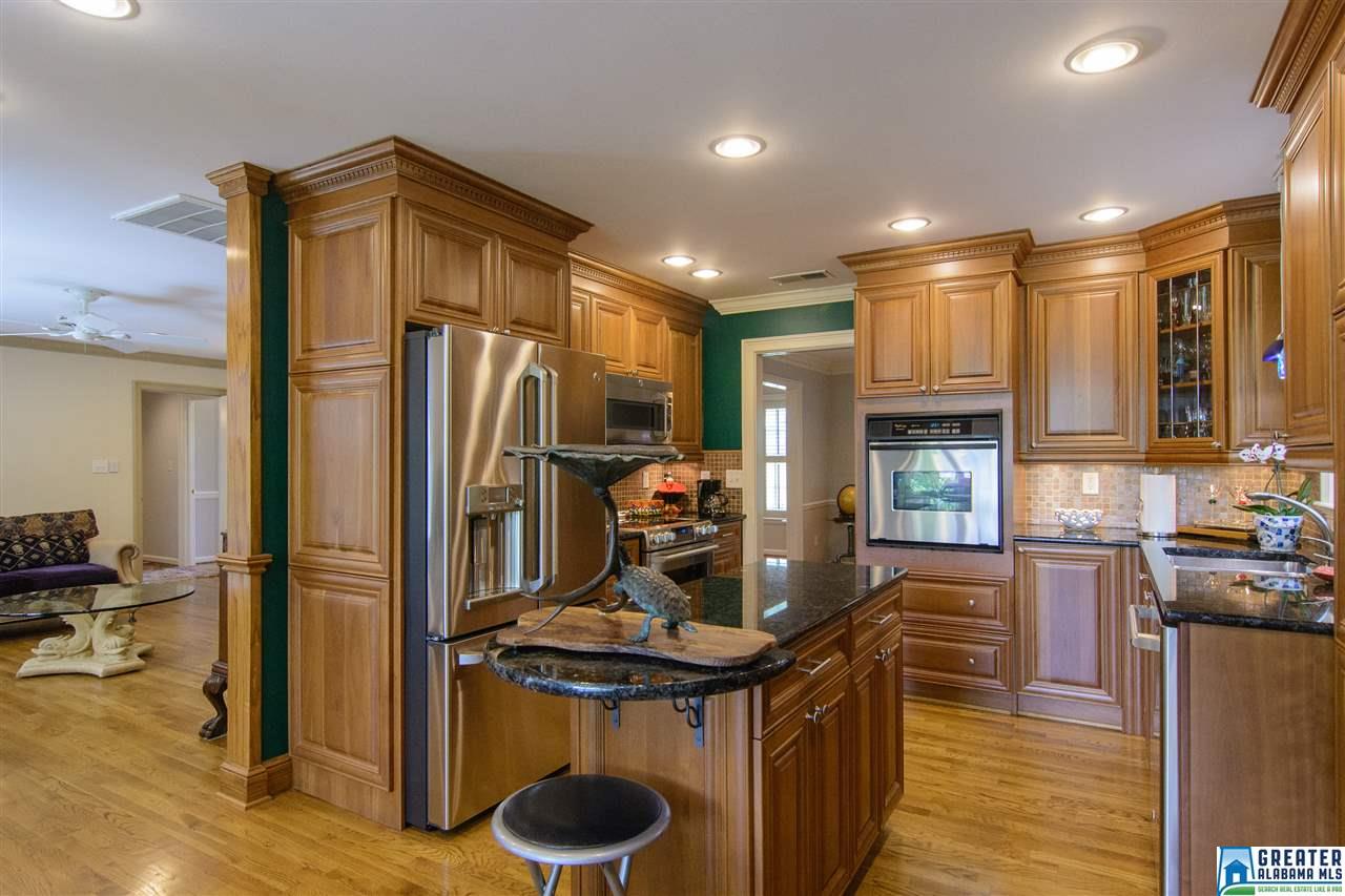 1608 PANORAMA DR, Vestavia Hills, AL 35216