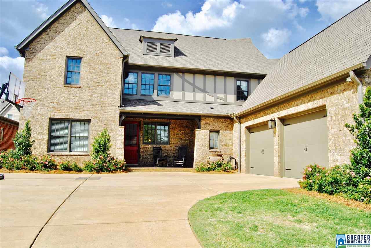 3659 MILLER HILL WAY, Vestavia Hills, AL 35216