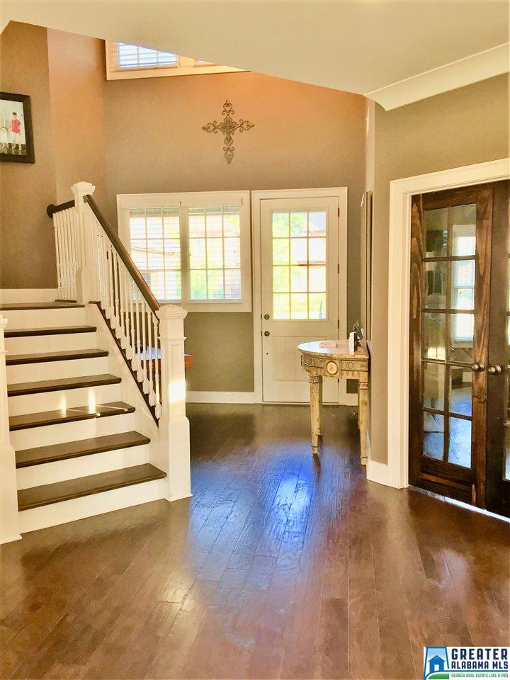 3659 MILLER HILL WAY, Vestavia Hills, AL 35216