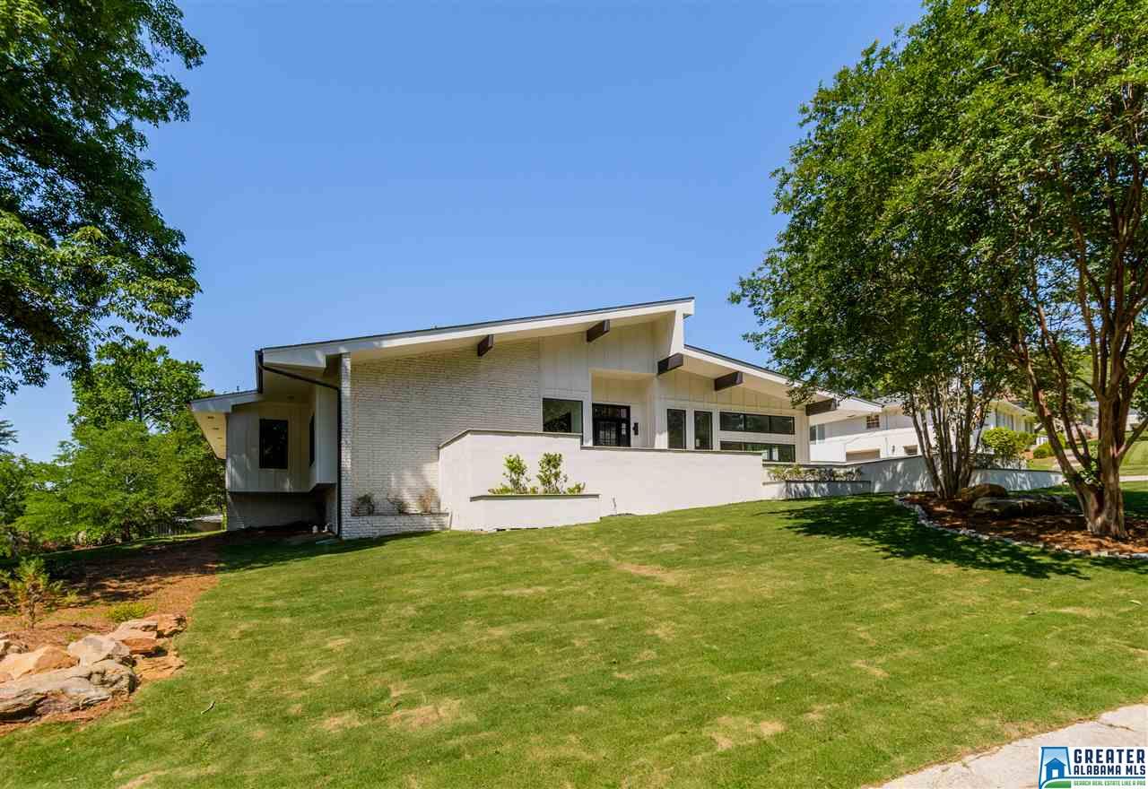2216 BROOKDALE LN, Vestavia Hills, AL 35216