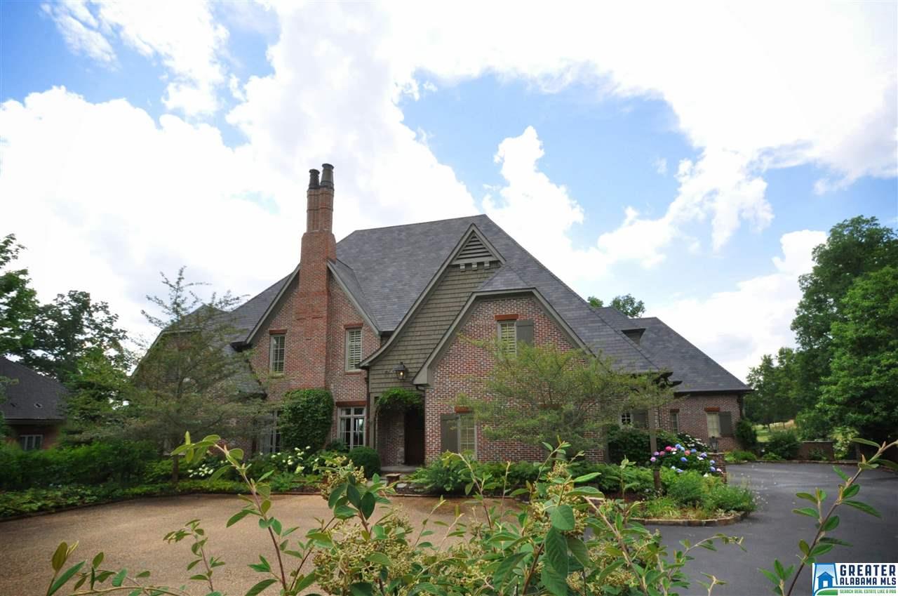 234 MONTEREY PL, Vestavia Hills, AL 35216
