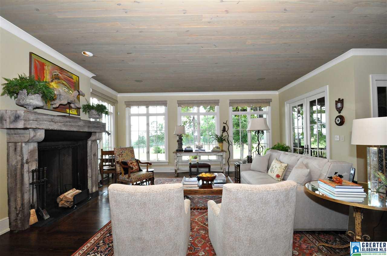 234 MONTEREY PL, Vestavia Hills, AL 35216