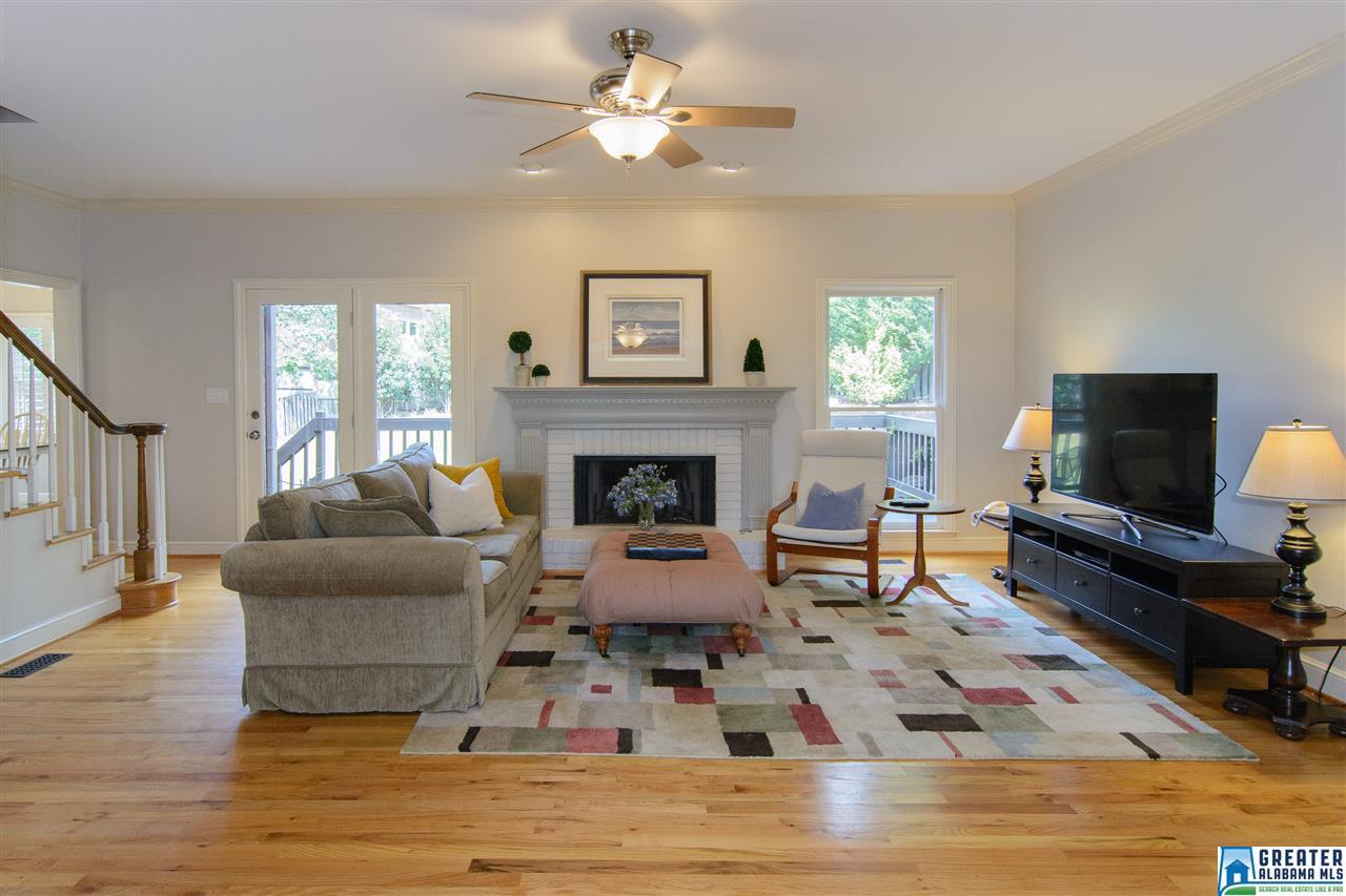 1654 CROSSGATE DR, Vestavia Hills, AL 35216