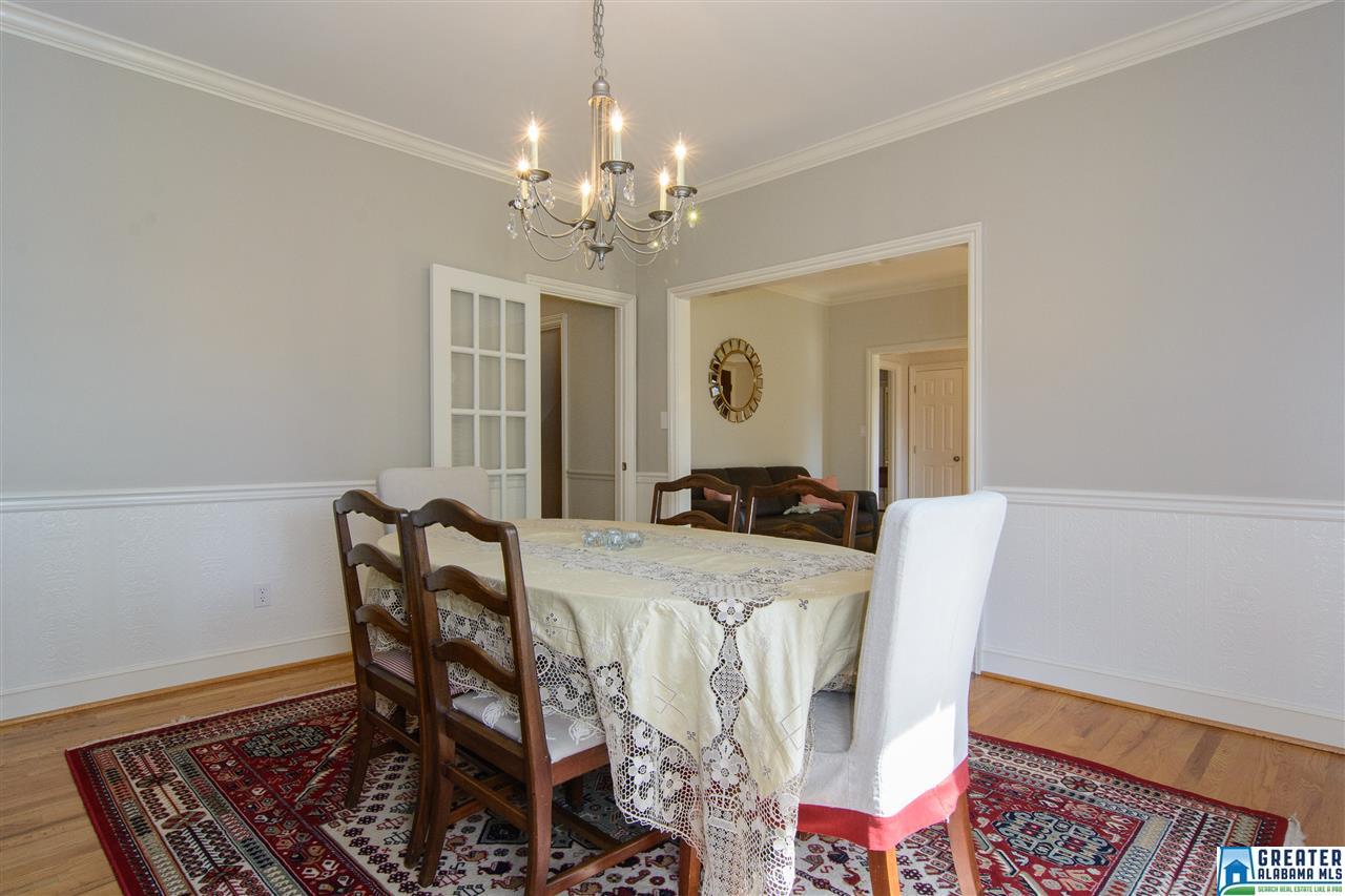 1654 CROSSGATE DR, Vestavia Hills, AL 35216