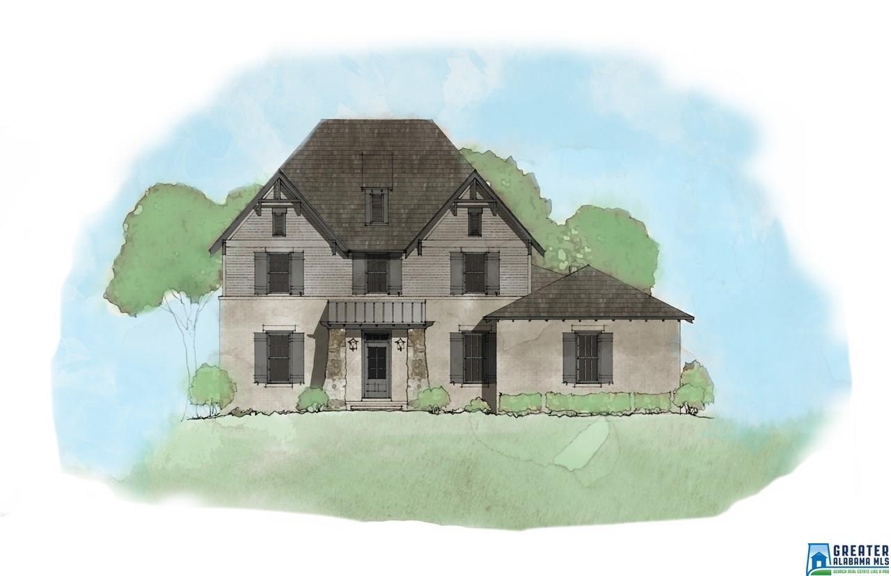 2716 ANNA STEELE LN, Vestavia Hills, AL 35216